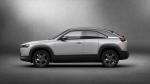 Mazda MX-30 2020 года (WW)